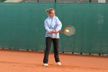 Isabell Krützmann 116 - Punktspiel Club a.d. Alster / TG Alsterquelle HU